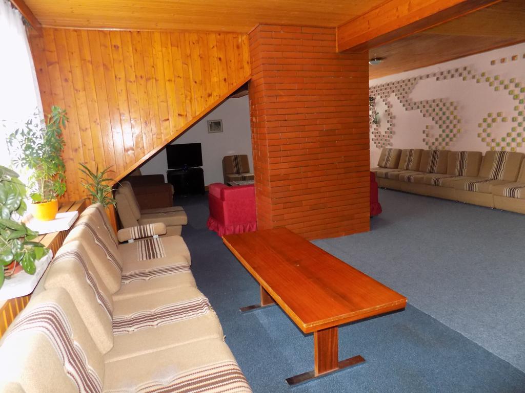 Penzion Hermanice Králíky Exterior foto